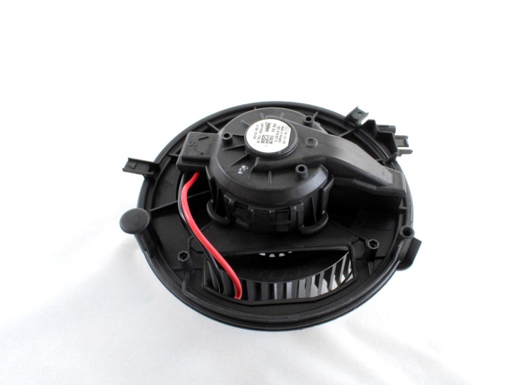 VENTILATOR  KABINE  OEM N. 5Q1819021E ORIGINAL REZERVNI DEL AUDI Q2 GAB GAG (2016-2020)DIESEL LETNIK 2020