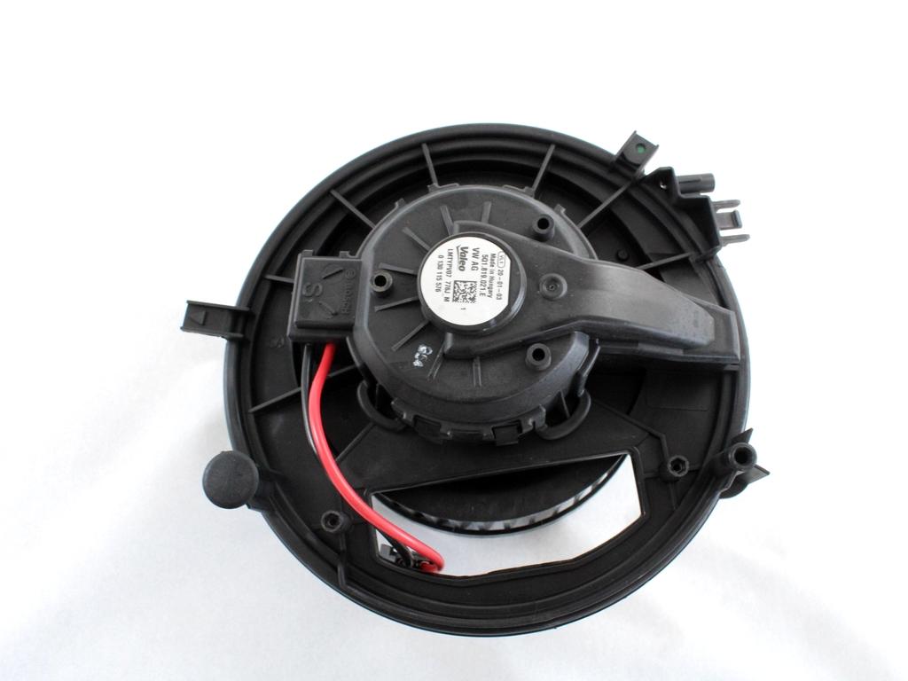 VENTILATOR  KABINE  OEM N. 5Q1819021E ORIGINAL REZERVNI DEL AUDI Q2 GAB GAG (2016-2020)DIESEL LETNIK 2020