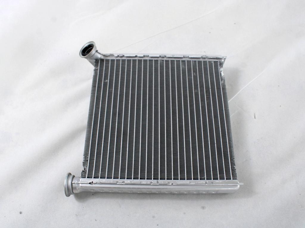 GRELEC RADIATORJA OEM N. 5Q0819031B ORIGINAL REZERVNI DEL AUDI Q2 GAB GAG (2016-2020)DIESEL LETNIK 2020