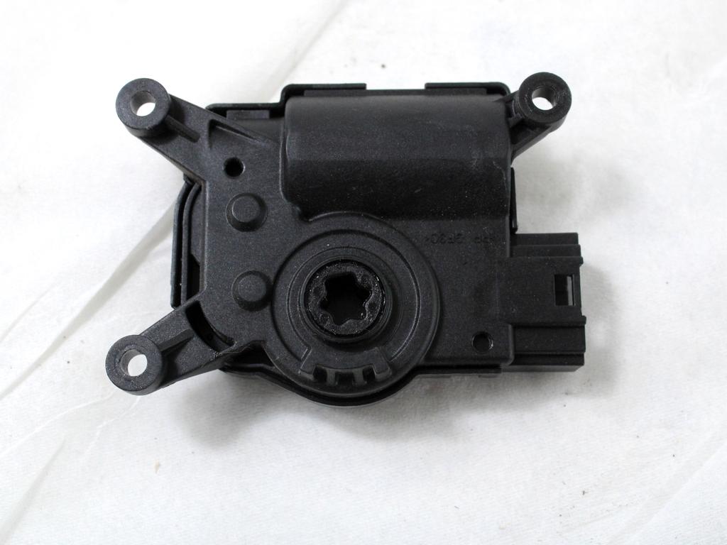 MOTORCEK OGREVANJA OEM N. 2Q0907511G ORIGINAL REZERVNI DEL AUDI Q2 GAB GAG (2016-2020)DIESEL LETNIK 2020