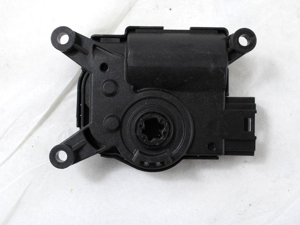 MOTORCEK OGREVANJA OEM N. 2Q0907511G ORIGINAL REZERVNI DEL AUDI Q2 GAB GAG (2016-2020)DIESEL LETNIK 2020