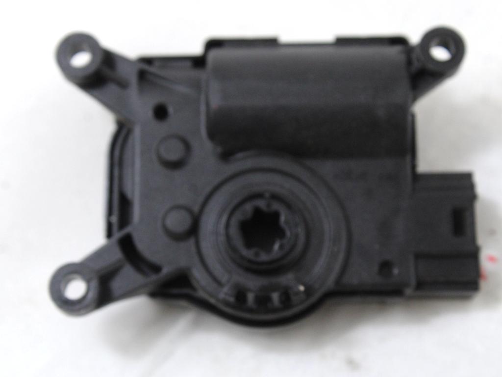 MOTORCEK OGREVANJA OEM N. 2Q0907511F ORIGINAL REZERVNI DEL AUDI Q2 GAB GAG (2016-2020)DIESEL LETNIK 2020