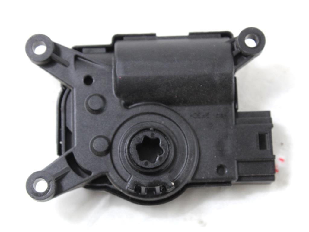 MOTORCEK OGREVANJA OEM N. 2Q0907511F ORIGINAL REZERVNI DEL AUDI Q2 GAB GAG (2016-2020)DIESEL LETNIK 2020