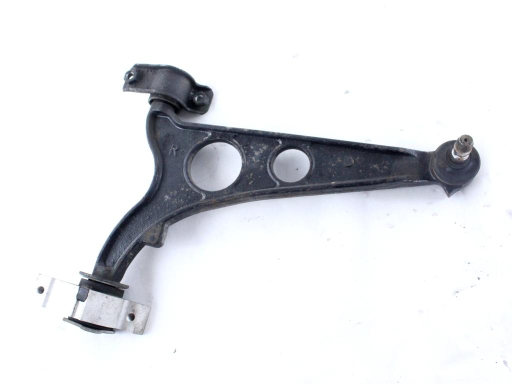 SPREDNJA DESNA ROKA  OEM N. 51832938 ORIGINAL REZERVNI DEL FIAT MULTIPLA 186 (1998 - 2002) DIESEL LETNIK 2004