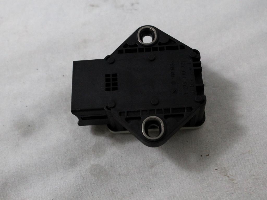 ESP OEM N. 13267138 ORIGINAL REZERVNI DEL OPEL MERIVA A X03 R (2006 - 2010) BENZINA/GPL LETNIK 2009