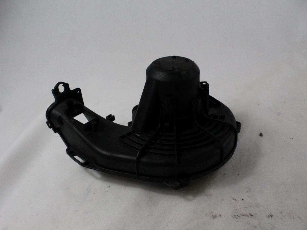 VENTILATOR  KABINE  OEM N. 13124703 ORIGINAL REZERVNI DEL OPEL MERIVA A X03 R (2006 - 2010) BENZINA/GPL LETNIK 2009