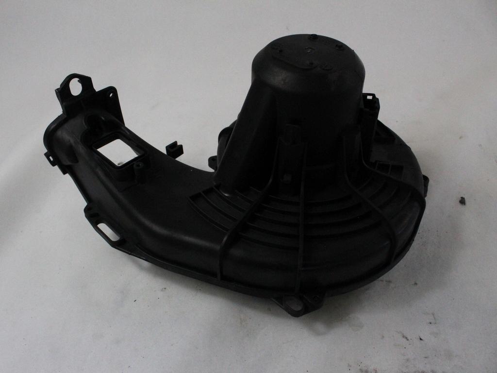 VENTILATOR  KABINE  OEM N. 13124703 ORIGINAL REZERVNI DEL OPEL MERIVA A X03 R (2006 - 2010) BENZINA/GPL LETNIK 2009