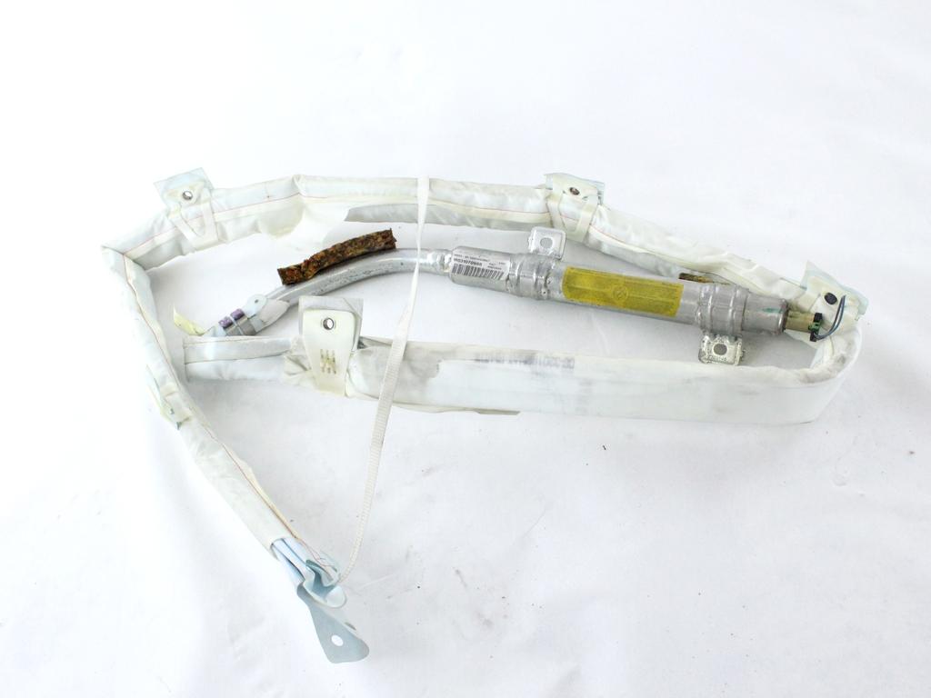 ZRACNA BLAZINA GLAVA DESNA OEM N. 46803806 ORIGINAL REZERVNI DEL FIAT MULTIPLA 186 (1998 - 2002) DIESEL LETNIK 2004