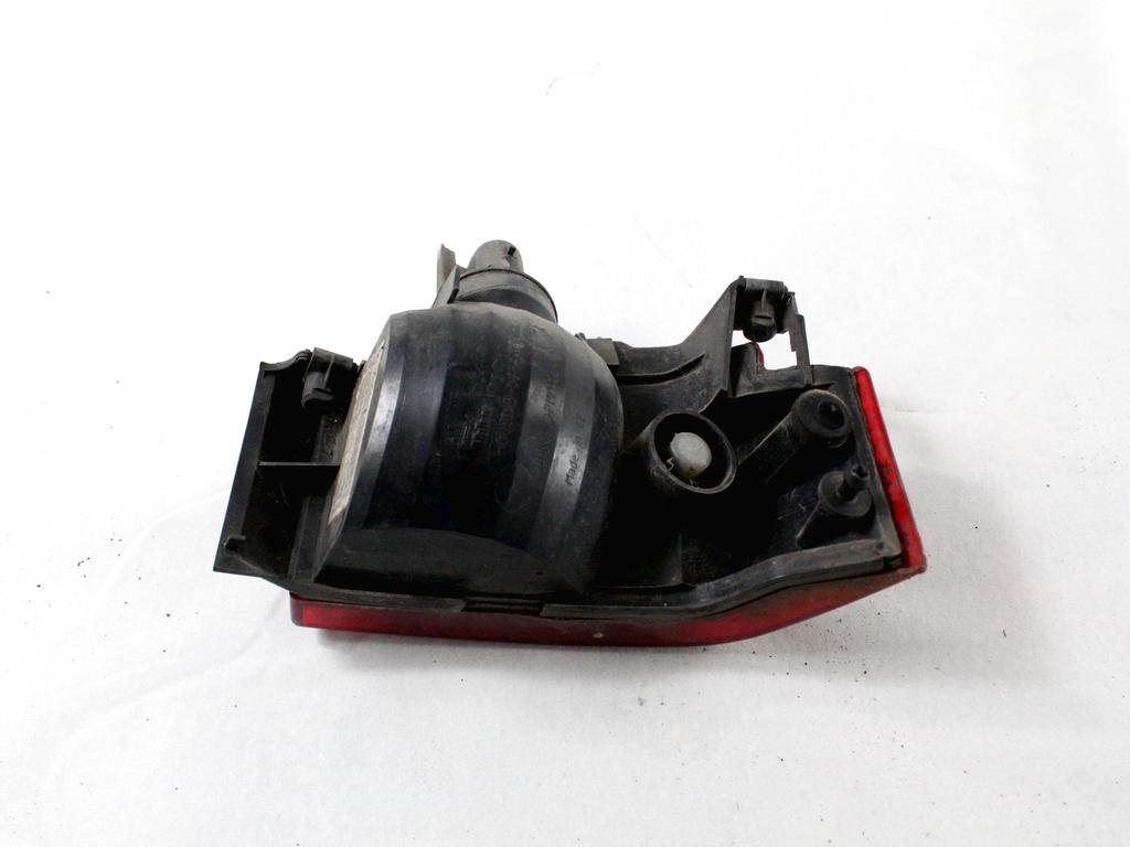 ZADNJA MEGLENKA  OEM N. 13196005 ORIGINAL REZERVNI DEL OPEL MERIVA A X03 R (2006 - 2010) BENZINA/GPL LETNIK 2009