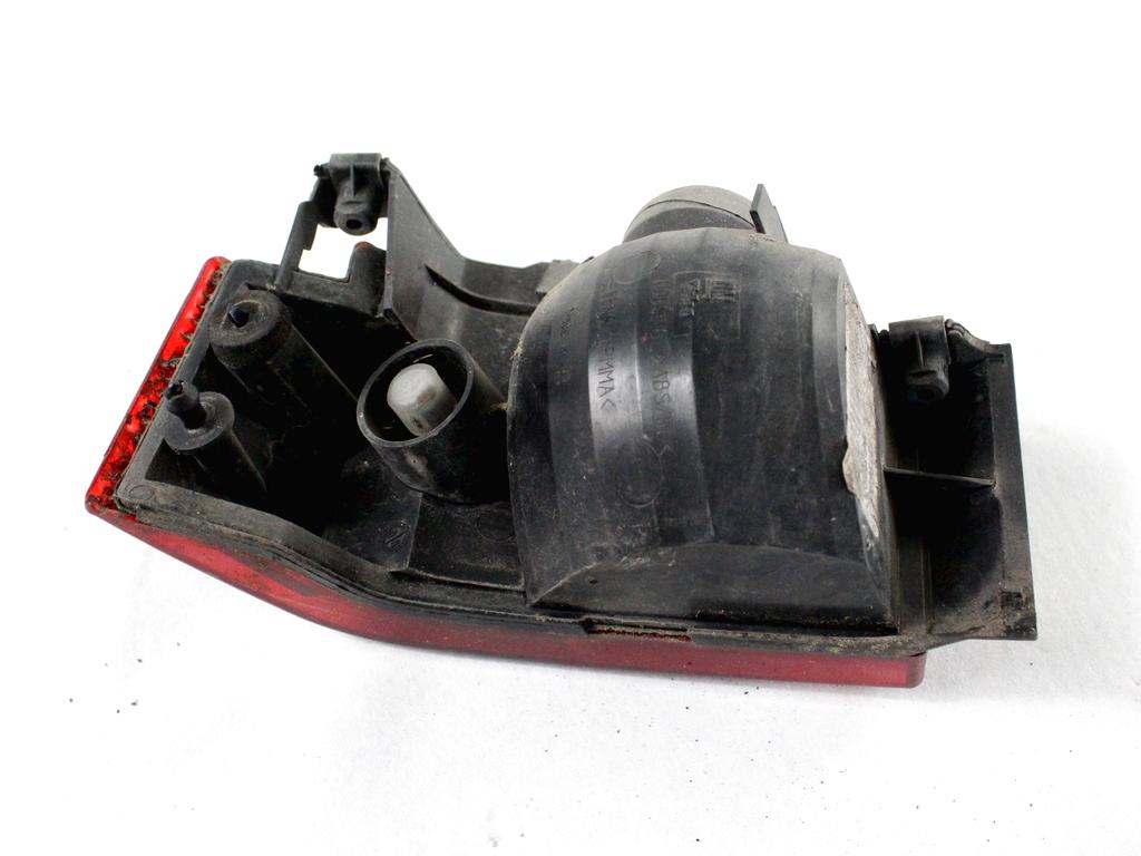 ZADNJA MEGLENKA  OEM N. 13196006 ORIGINAL REZERVNI DEL OPEL MERIVA A X03 R (2006 - 2010) BENZINA/GPL LETNIK 2009