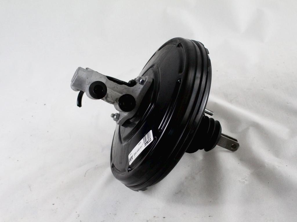 SERVO OJACEVALNIK ZAVOR S PUMPO OEM N. 13253552 ORIGINAL REZERVNI DEL OPEL MERIVA A X03 R (2006 - 2010) BENZINA/GPL LETNIK 2009