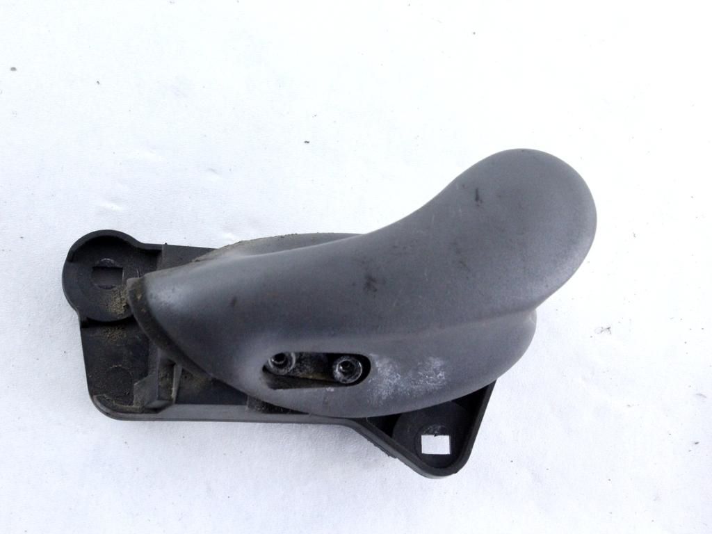 NOTRANJA KLJUKA  OEM N. 735249621 ORIGINAL REZERVNI DEL FIAT MULTIPLA 186 (1998 - 2002) DIESEL LETNIK 2004