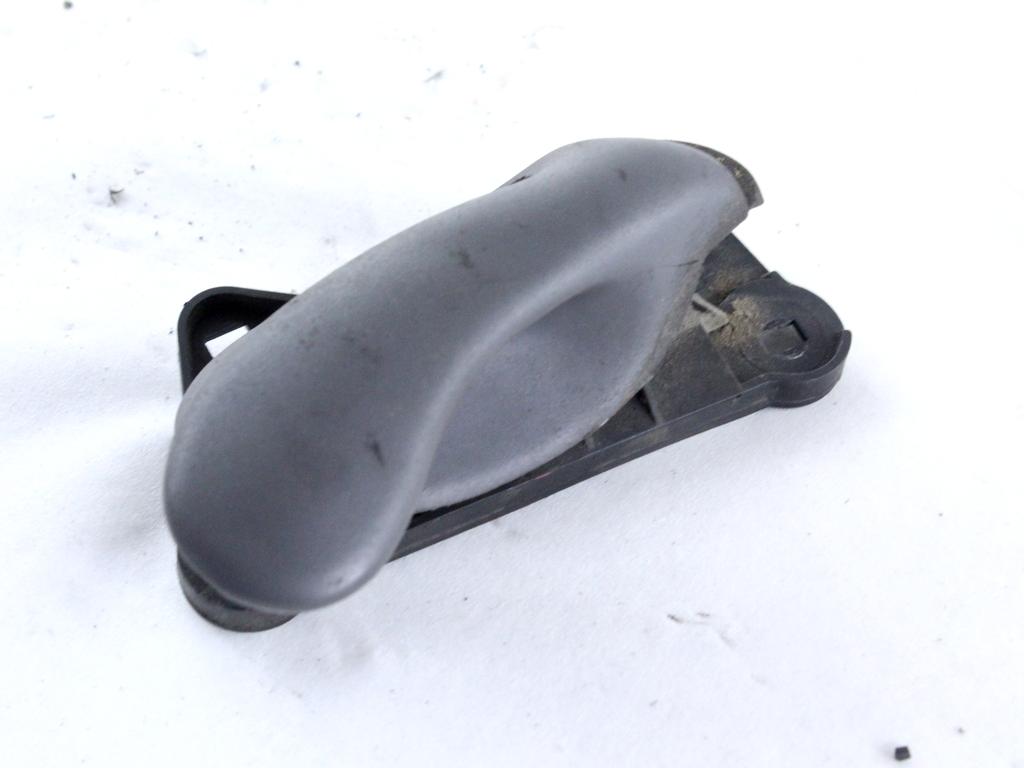 NOTRANJA KLJUKA  OEM N. 735249621 ORIGINAL REZERVNI DEL FIAT MULTIPLA 186 (1998 - 2002) DIESEL LETNIK 2004