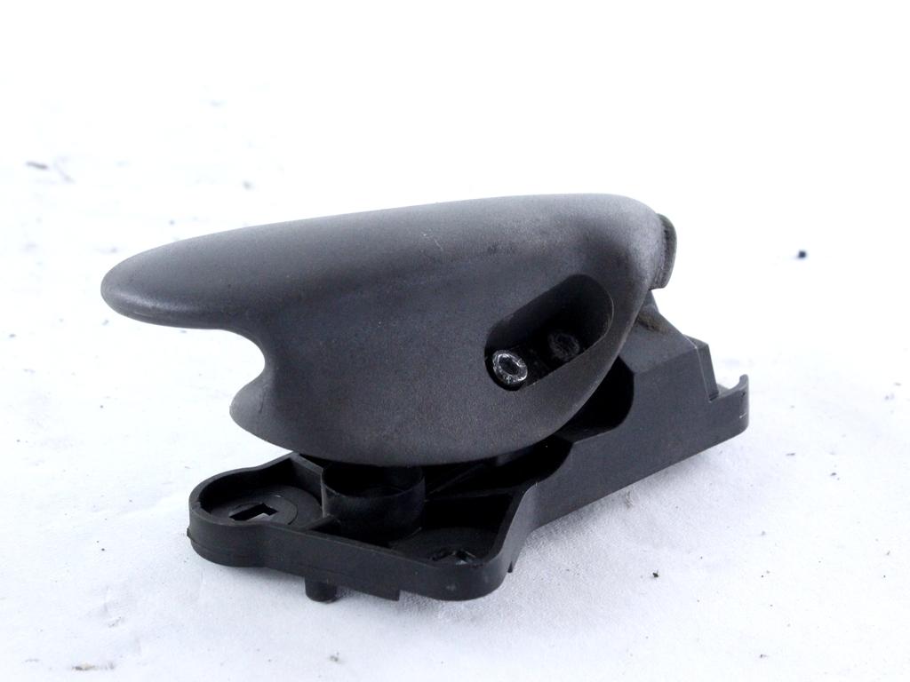 NOTRANJA KLJUKA  OEM N. 735249602 ORIGINAL REZERVNI DEL FIAT MULTIPLA 186 (1998 - 2002) DIESEL LETNIK 2004