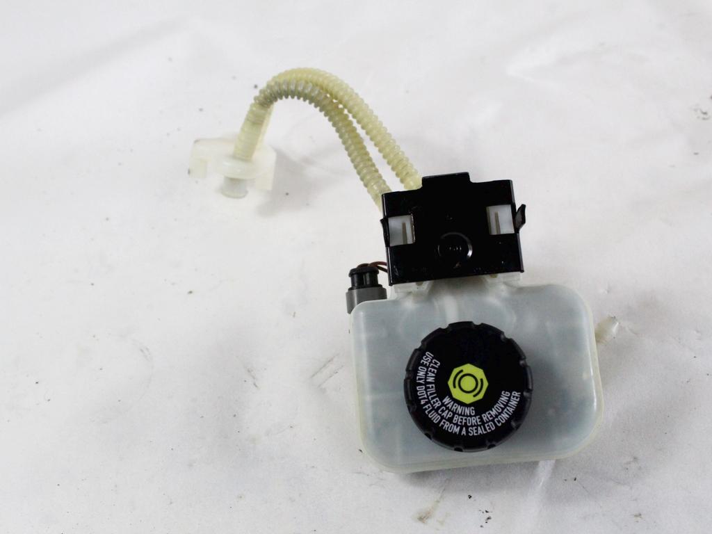 ZAVORNI CILINDER OEM N. 93175088 ORIGINAL REZERVNI DEL OPEL MERIVA A X03 R (2006 - 2010) BENZINA/GPL LETNIK 2009