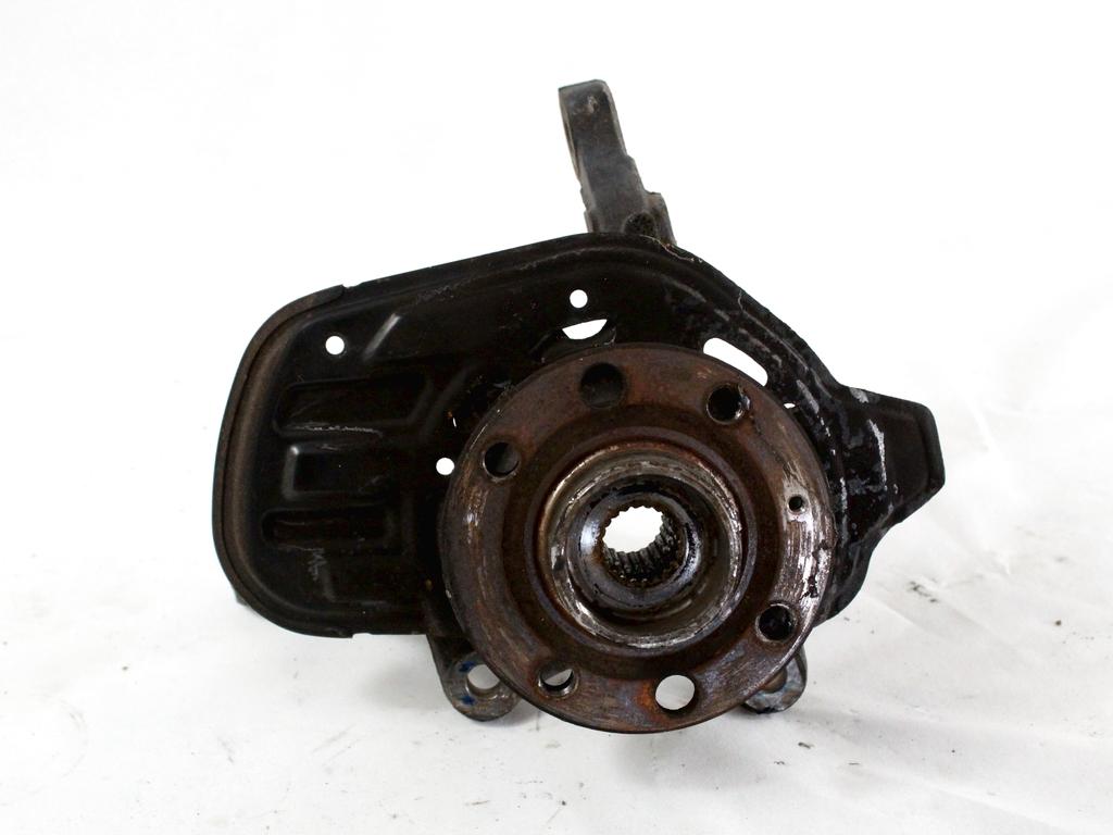 LEVI VRTLJIVI LEZAJ / PESTO KOLESA Z LEZAJEM SPREDAJ OEM N. 93328737 ORIGINAL REZERVNI DEL OPEL MERIVA A X03 R (2006 - 2010) BENZINA/GPL LETNIK 2009