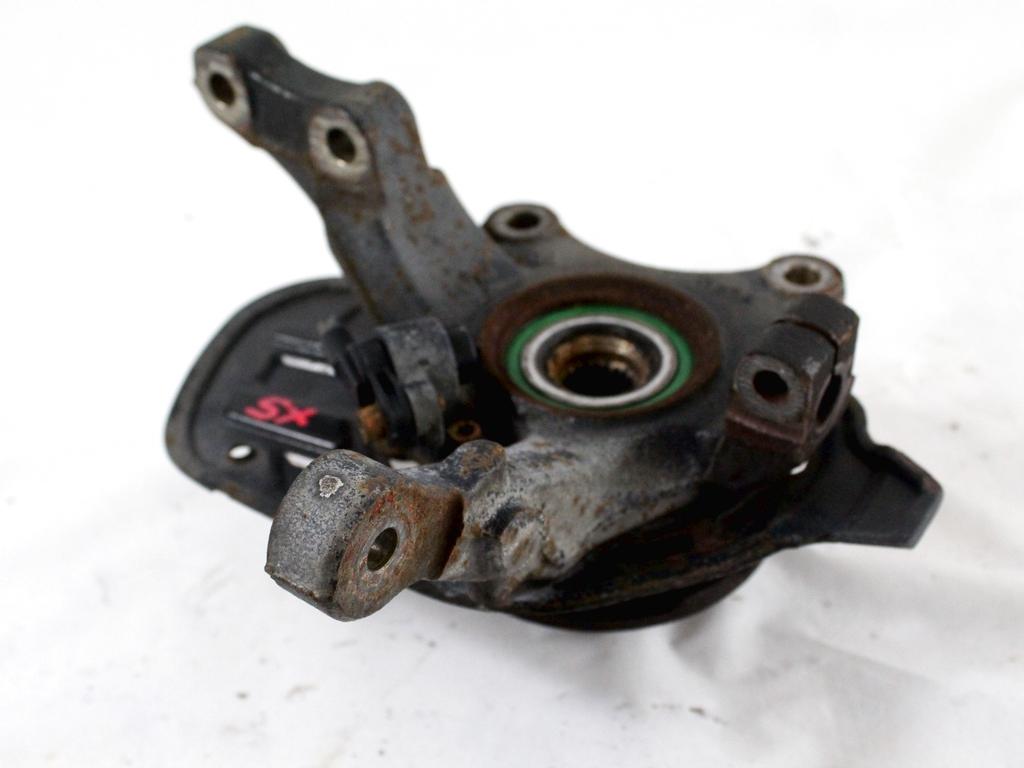 LEVI VRTLJIVI LEZAJ / PESTO KOLESA Z LEZAJEM SPREDAJ OEM N. 93328737 ORIGINAL REZERVNI DEL OPEL MERIVA A X03 R (2006 - 2010) BENZINA/GPL LETNIK 2009