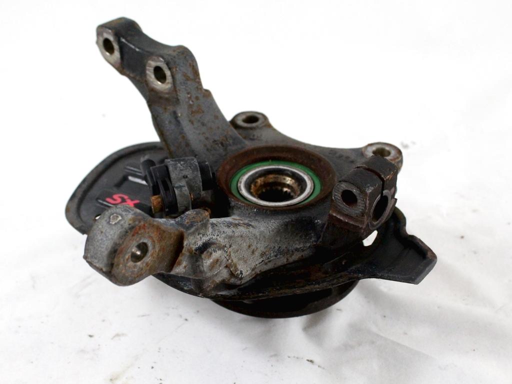 LEVI VRTLJIVI LEZAJ / PESTO KOLESA Z LEZAJEM SPREDAJ OEM N. 93328737 ORIGINAL REZERVNI DEL OPEL MERIVA A X03 R (2006 - 2010) BENZINA/GPL LETNIK 2009