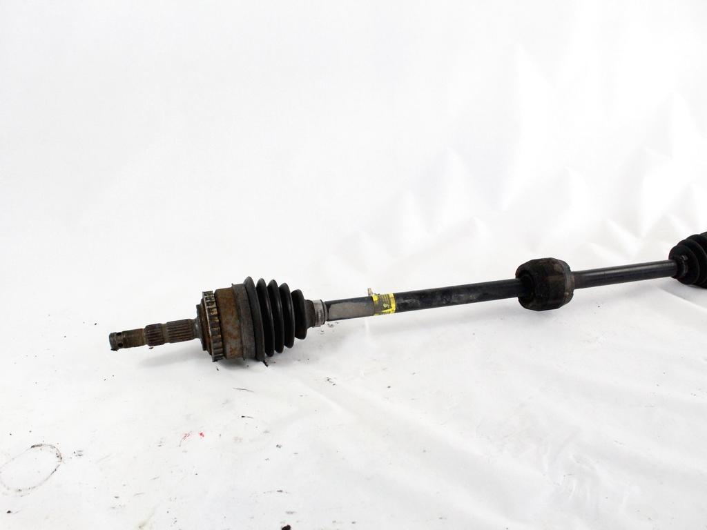 DESNA SPREDNJA POGONSKA GRED  OEM N. 93299246 ORIGINAL REZERVNI DEL OPEL MERIVA A X03 R (2006 - 2010) BENZINA/GPL LETNIK 2009