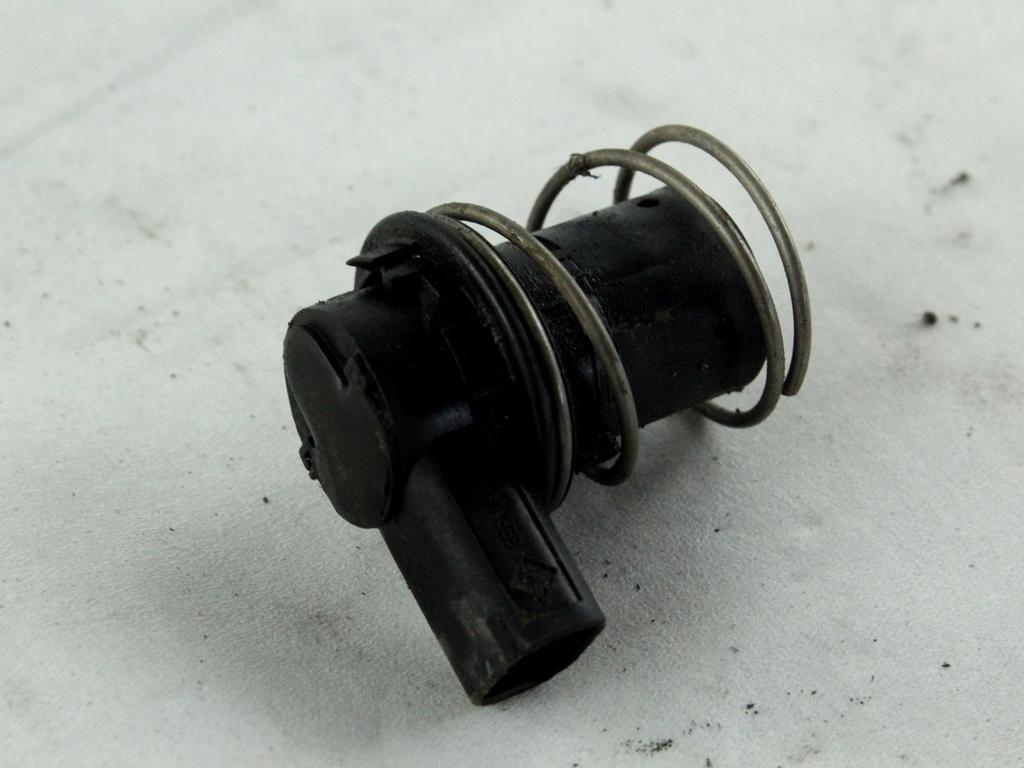 PARKIRNI SENZORJI OEM N. 46556094 ORIGINAL REZERVNI DEL FIAT MULTIPLA 186 (1998 - 2002) DIESEL LETNIK 2004