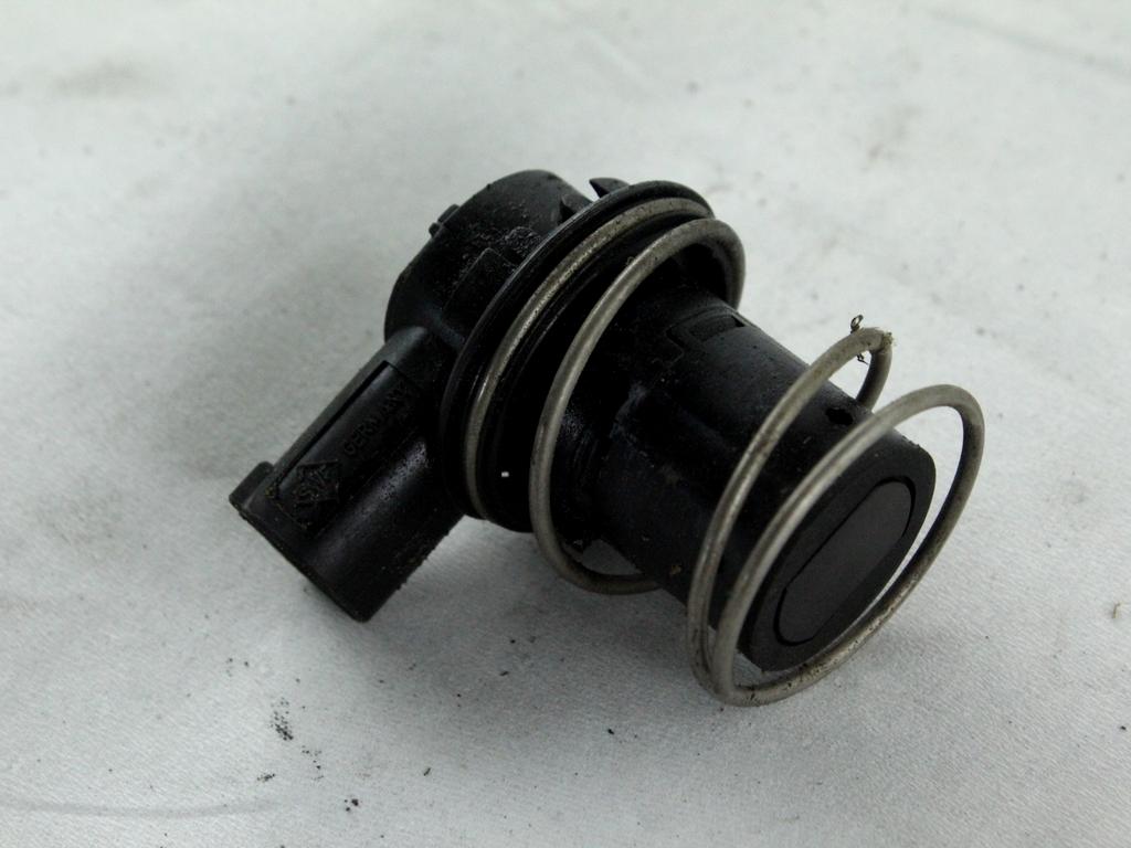 PARKIRNI SENZORJI OEM N. 46556094 ORIGINAL REZERVNI DEL FIAT MULTIPLA 186 (1998 - 2002) DIESEL LETNIK 2004