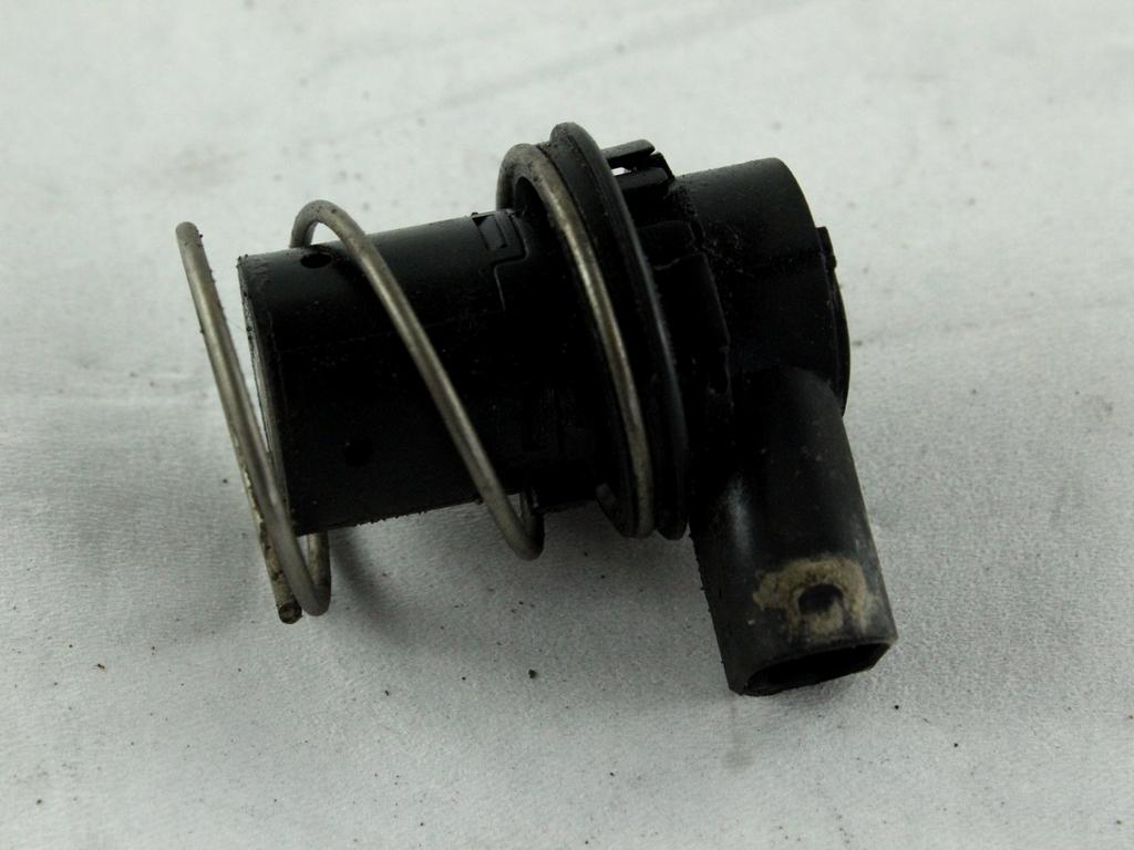 PARKIRNI SENZORJI OEM N. 46556094 ORIGINAL REZERVNI DEL FIAT MULTIPLA 186 (1998 - 2002) DIESEL LETNIK 2004