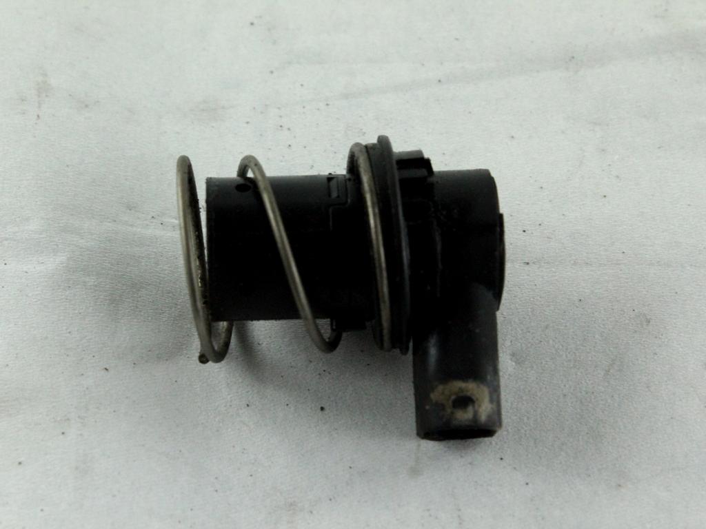 PARKIRNI SENZORJI OEM N. 46556094 ORIGINAL REZERVNI DEL FIAT MULTIPLA 186 (1998 - 2002) DIESEL LETNIK 2004