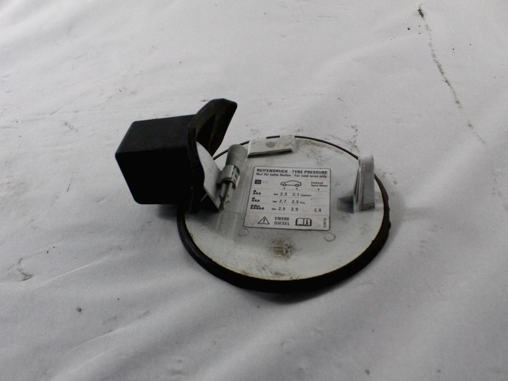 LOPUTA GORIVA OEM N. 93180838 ORIGINAL REZERVNI DEL OPEL ASTRA H A04 L48 L08 L35 L67 R 5P/3P/SW (2007 - 2010) DIESEL LETNIK 2008