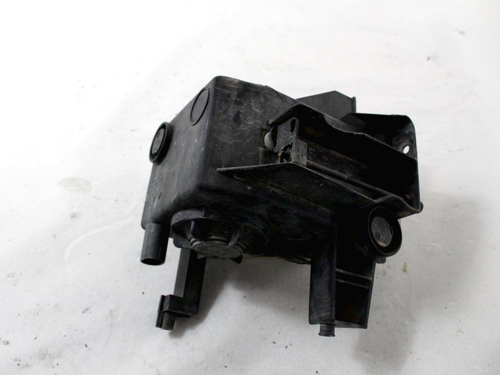 LEVA MEGLENKA OEM N. 301392437 ORIGINAL REZERVNI DEL OPEL ASTRA H A04 L48 L08 L35 L67 R 5P/3P/SW (2007 - 2010) DIESEL LETNIK 2008