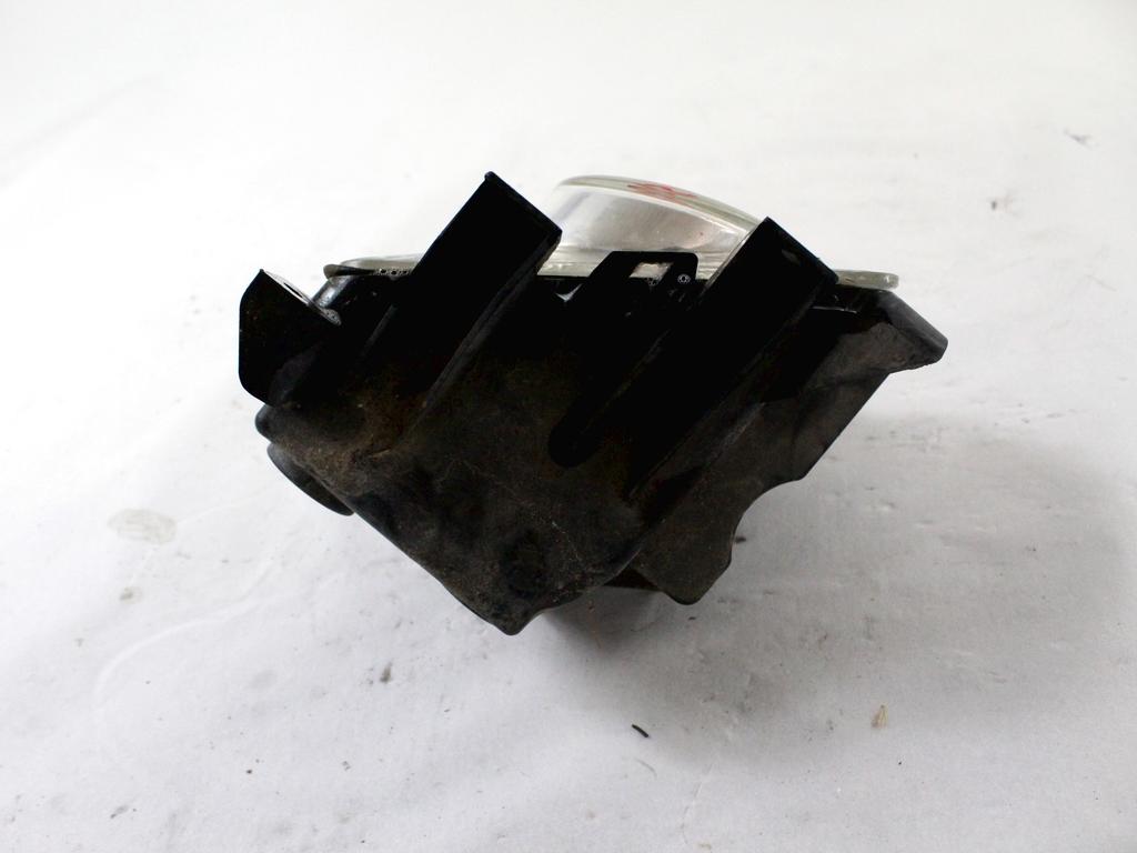 LEVA MEGLENKA OEM N. 301392437 ORIGINAL REZERVNI DEL OPEL ASTRA H A04 L48 L08 L35 L67 R 5P/3P/SW (2007 - 2010) DIESEL LETNIK 2008