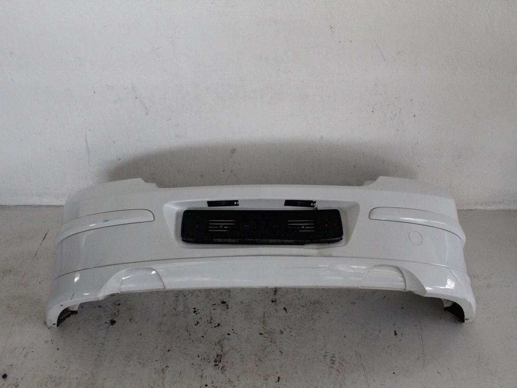 ZADNJI ODBIJAC OEM N. 24460353 ORIGINAL REZERVNI DEL OPEL ASTRA H A04 L48 L08 L35 L67 R 5P/3P/SW (2007 - 2010) DIESEL LETNIK 2008