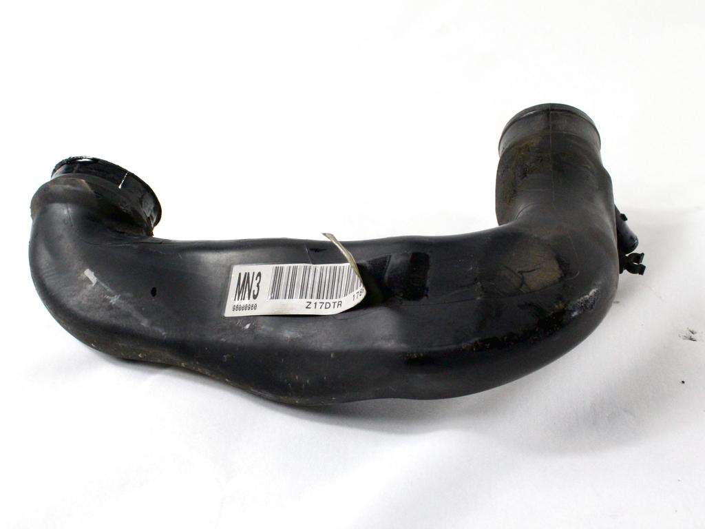 CEV / CEV ZRAKA OEM N. 98000960 ORIGINAL REZERVNI DEL OPEL ASTRA H A04 L48 L08 L35 L67 R 5P/3P/SW (2007 - 2010) DIESEL LETNIK 2008