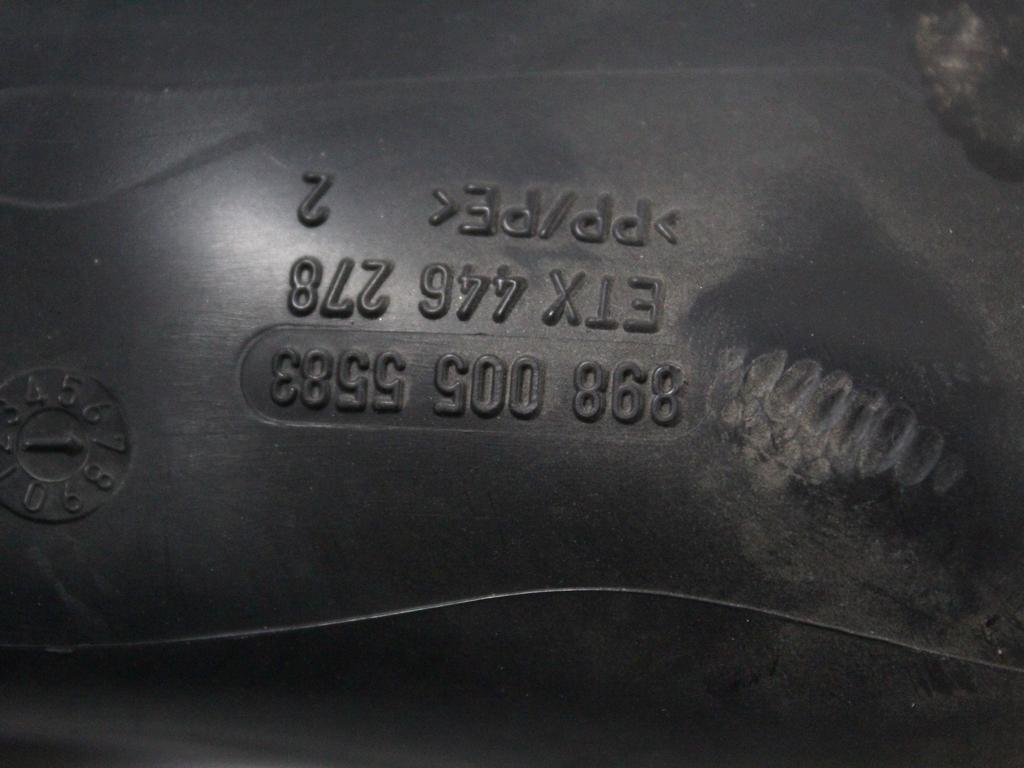 CEV / CEV ZRAKA OEM N. 98000960 ORIGINAL REZERVNI DEL OPEL ASTRA H A04 L48 L08 L35 L67 R 5P/3P/SW (2007 - 2010) DIESEL LETNIK 2008