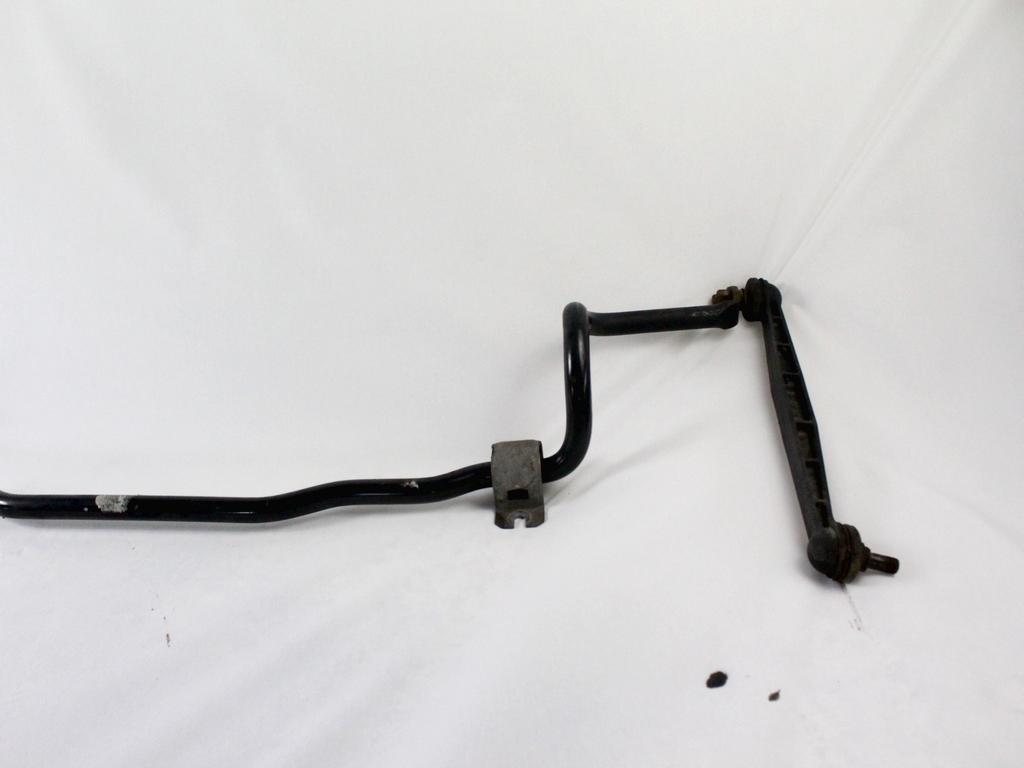 SPREDNJI STABILIZATOR OEM N. 13208044 ORIGINAL REZERVNI DEL OPEL ASTRA H A04 L48 L08 L35 L67 R 5P/3P/SW (2007 - 2010) DIESEL LETNIK 2008