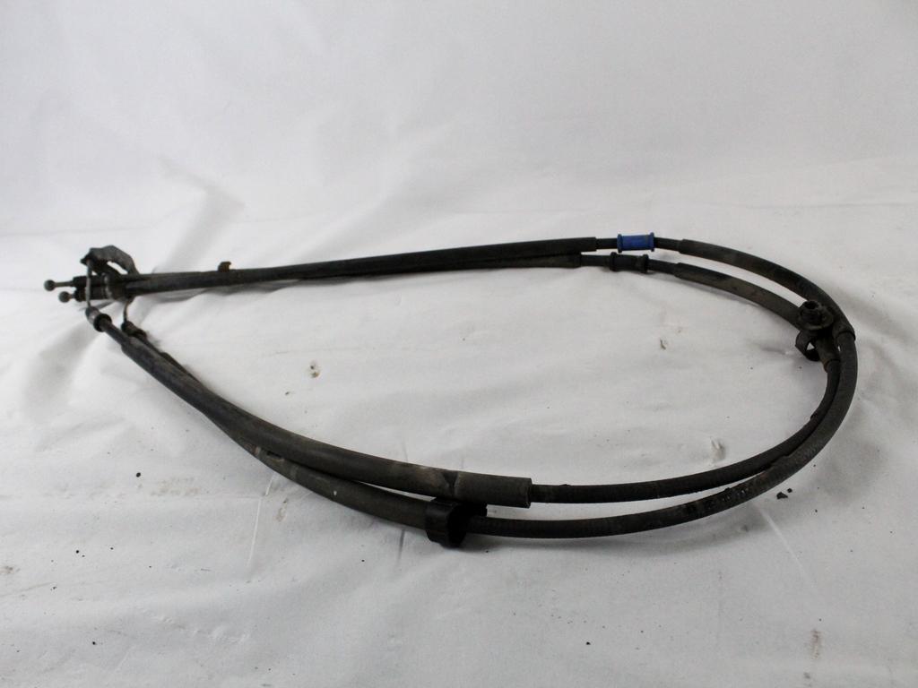 OEM N. 13340395 ORIGINAL REZERVNI DEL OPEL ASTRA H A04 L48 L08 L35 L67 R 5P/3P/SW (2007 - 2010) DIESEL LETNIK 2008