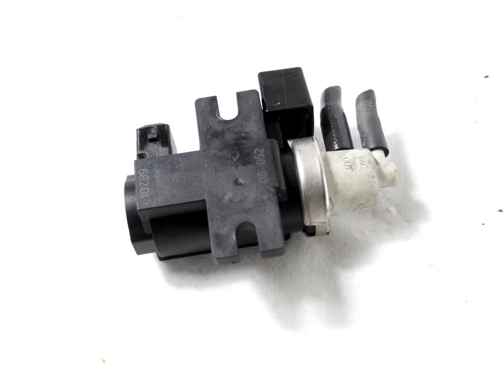 ELEKTROVENTIL  OEM N. 97218331 ORIGINAL REZERVNI DEL OPEL ASTRA H A04 L48 L08 L35 L67 R 5P/3P/SW (2007 - 2010) DIESEL LETNIK 2008