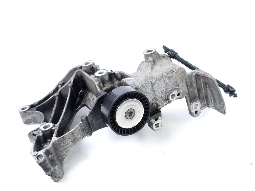 NOSILCI MOTORJA/DRUGO OEM N. 55217833 ORIGINAL REZERVNI DEL ALFA ROMEO BRERA (2005 - 2010)DIESEL LETNIK 2009