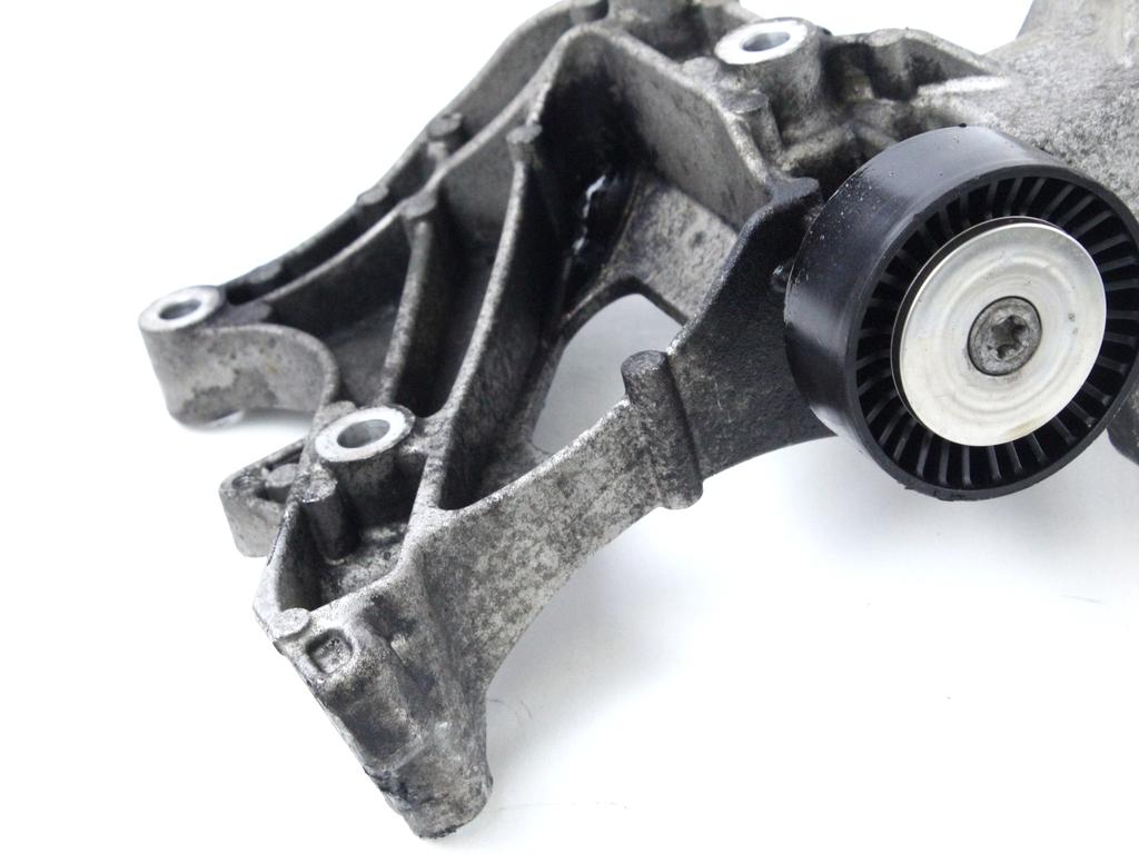 NOSILCI MOTORJA/DRUGO OEM N. 55217833 ORIGINAL REZERVNI DEL ALFA ROMEO BRERA (2005 - 2010)DIESEL LETNIK 2009