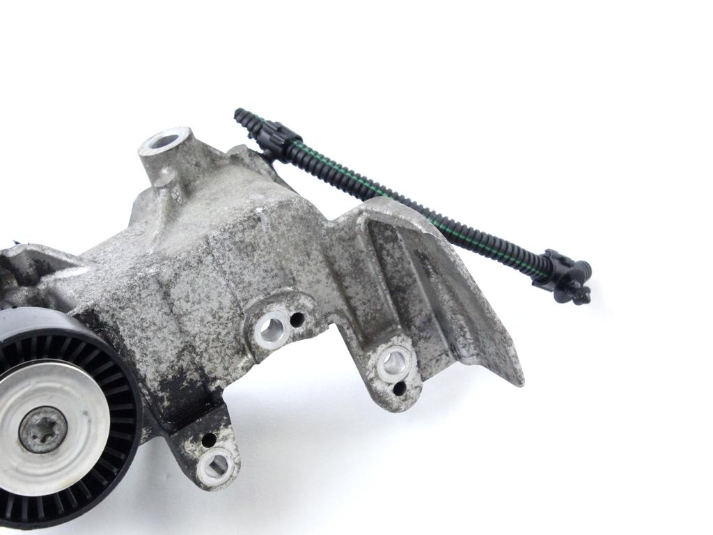 NOSILCI MOTORJA/DRUGO OEM N. 55217833 ORIGINAL REZERVNI DEL ALFA ROMEO BRERA (2005 - 2010)DIESEL LETNIK 2009