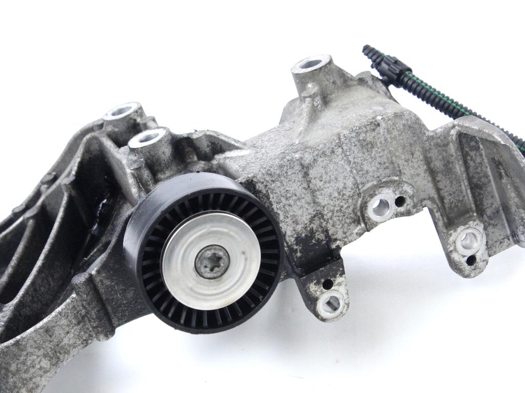 NOSILCI MOTORJA/DRUGO OEM N. 55217833 ORIGINAL REZERVNI DEL ALFA ROMEO BRERA (2005 - 2010)DIESEL LETNIK 2009