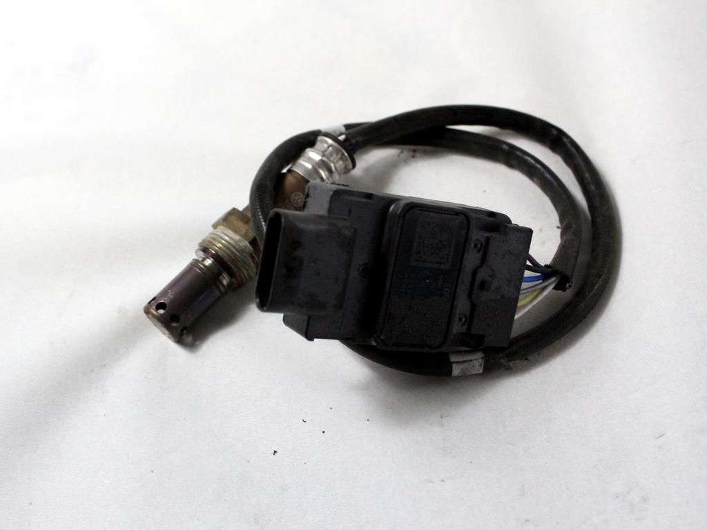 SONDA LAMBDA  OEM N. 05N907807 ORIGINAL REZERVNI DEL CUPRA FORMENTOR KM7 (DAL 2020) DIESEL LETNIK 2021