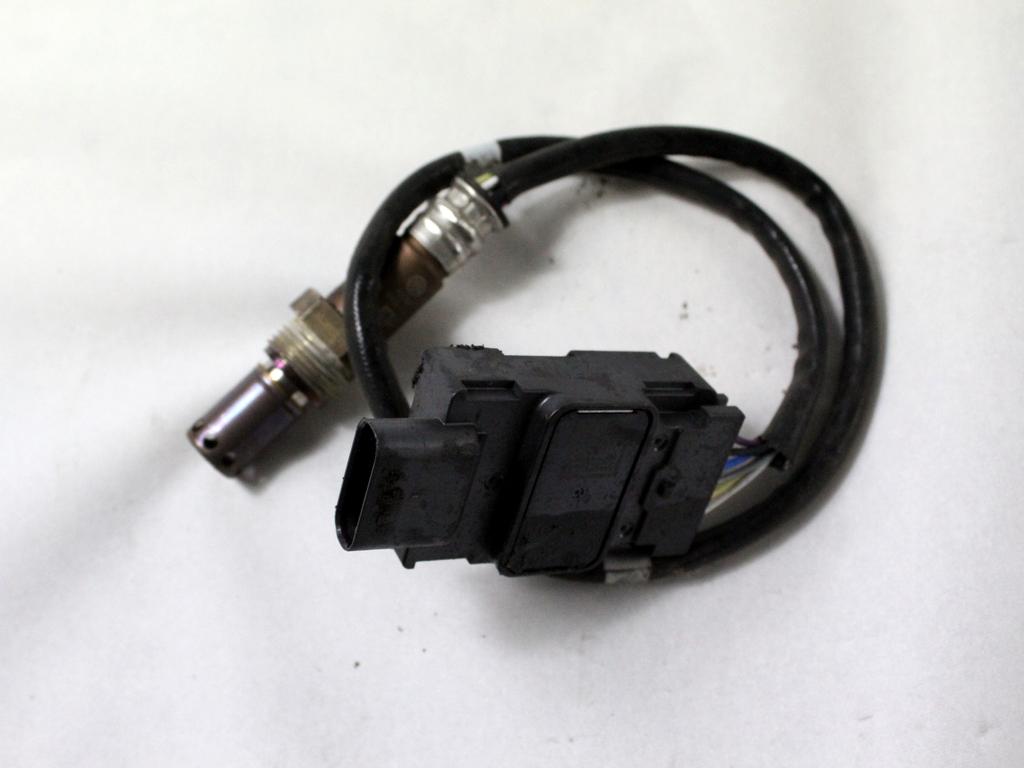 SONDA LAMBDA  OEM N. 05N907807 ORIGINAL REZERVNI DEL CUPRA FORMENTOR KM7 (DAL 2020) DIESEL LETNIK 2021