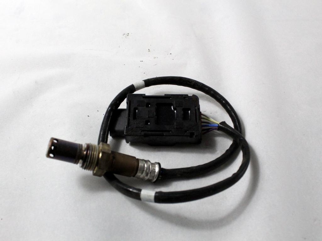 SONDA LAMBDA  OEM N. 05N907807 ORIGINAL REZERVNI DEL CUPRA FORMENTOR KM7 (DAL 2020) DIESEL LETNIK 2021