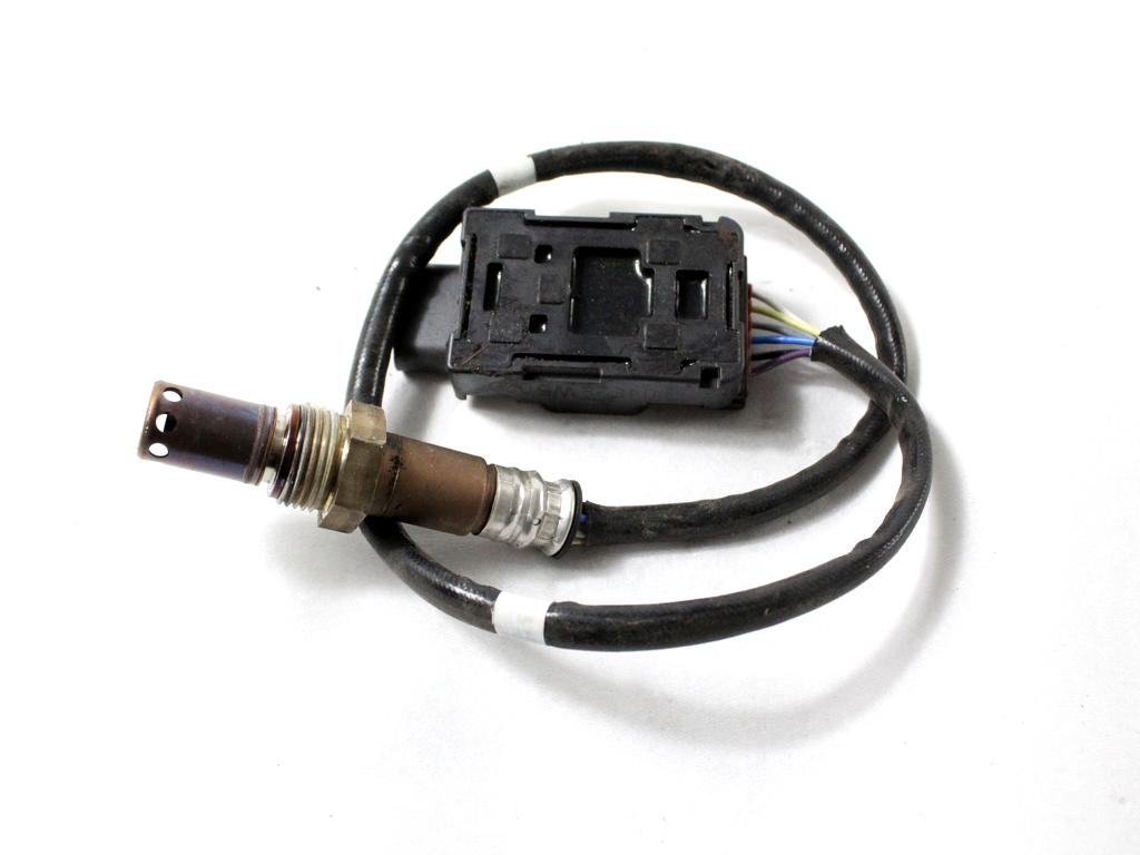 SONDA LAMBDA  OEM N. 05N907807 ORIGINAL REZERVNI DEL CUPRA FORMENTOR KM7 (DAL 2020) DIESEL LETNIK 2021