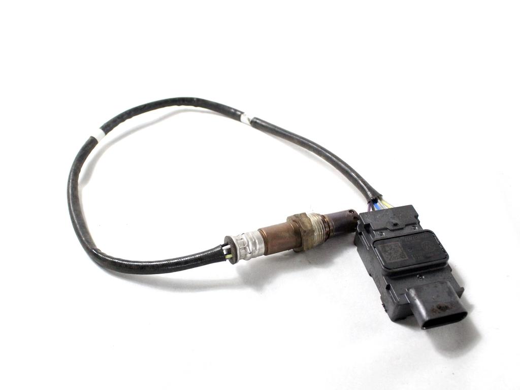 SONDA LAMBDA  OEM N. 05N907807 ORIGINAL REZERVNI DEL CUPRA FORMENTOR KM7 (DAL 2020) DIESEL LETNIK 2021