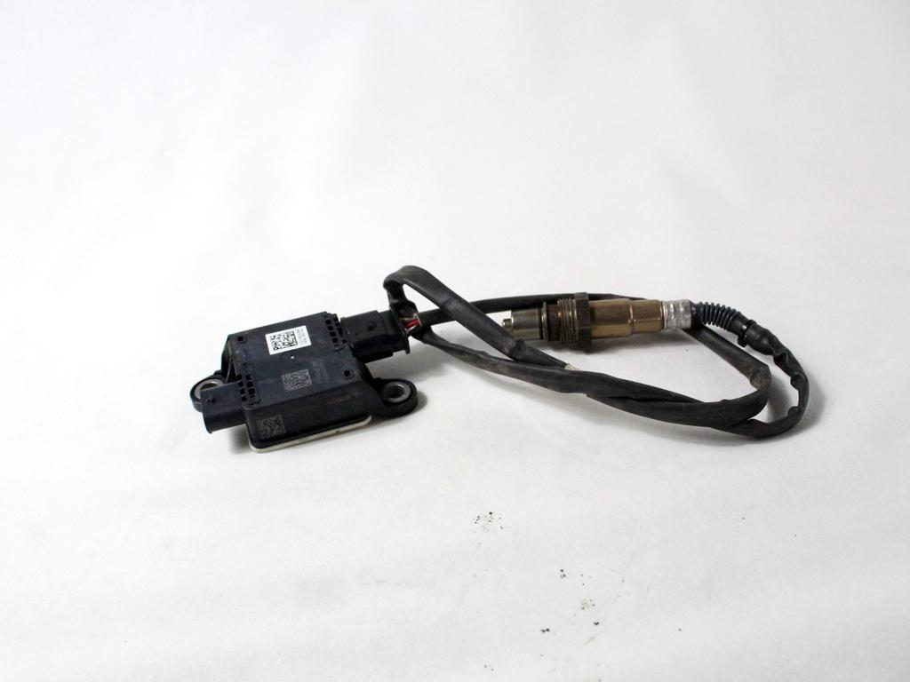 SONDA LAMBDA  OEM N. 05L906261E ORIGINAL REZERVNI DEL CUPRA FORMENTOR KM7 (DAL 2020) DIESEL LETNIK 2021