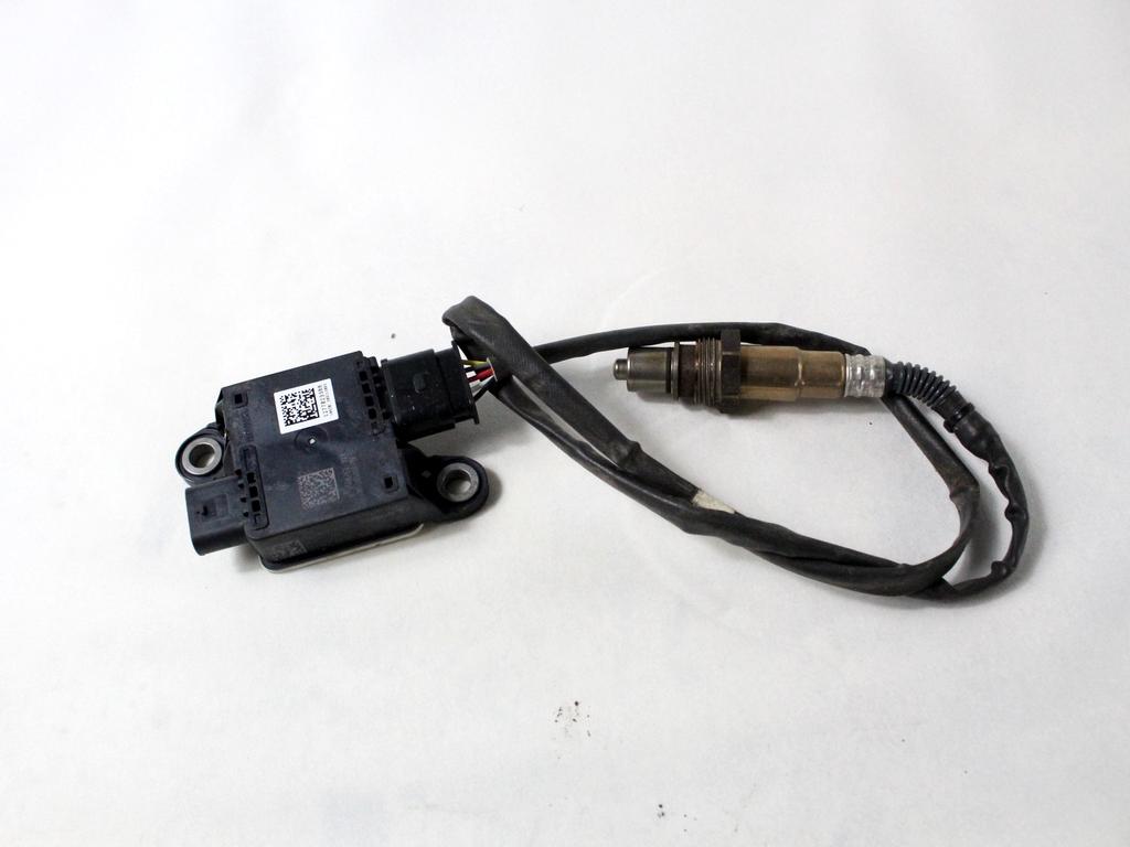 SONDA LAMBDA  OEM N. 05L906261E ORIGINAL REZERVNI DEL CUPRA FORMENTOR KM7 (DAL 2020) DIESEL LETNIK 2021