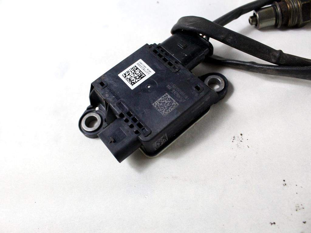 SONDA LAMBDA  OEM N. 05L906261E ORIGINAL REZERVNI DEL CUPRA FORMENTOR KM7 (DAL 2020) DIESEL LETNIK 2021