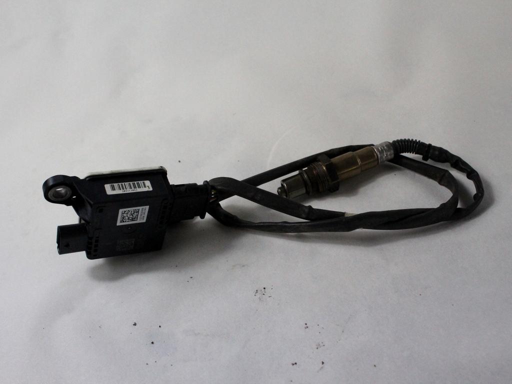 SONDA LAMBDA  OEM N. 05L906261E ORIGINAL REZERVNI DEL CUPRA FORMENTOR KM7 (DAL 2020) DIESEL LETNIK 2021