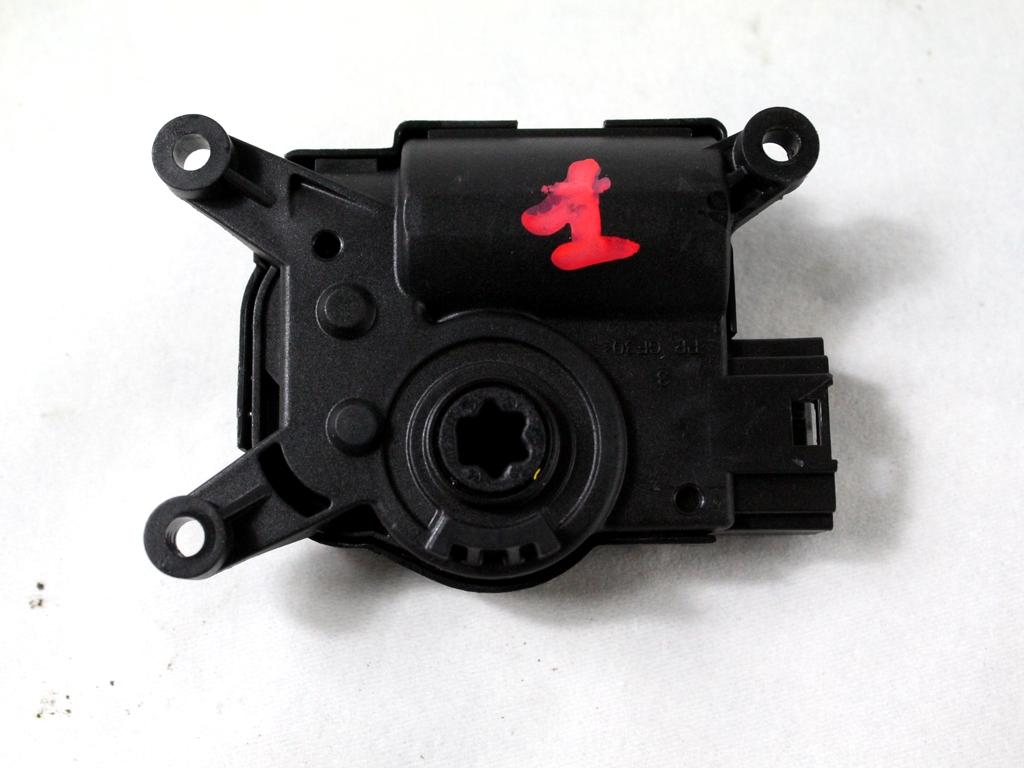 MOTORCEK OGREVANJA OEM N. 2Q0907511F ORIGINAL REZERVNI DEL CUPRA FORMENTOR KM7 (DAL 2020) DIESEL LETNIK 2021